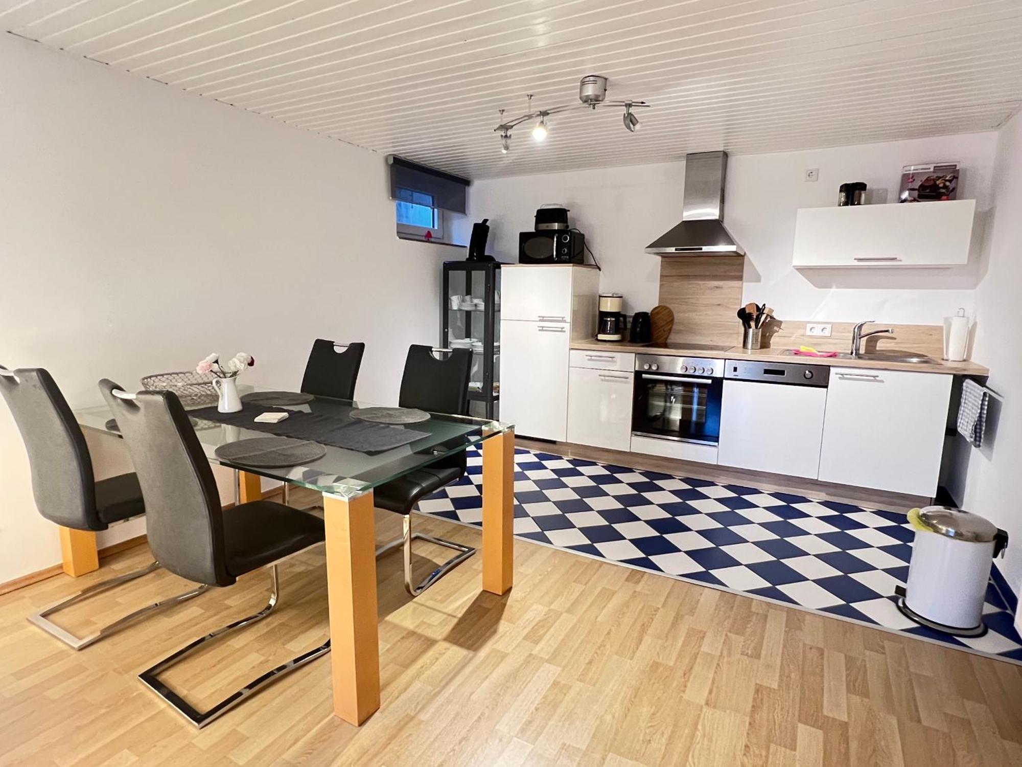 Ferienwohnung Am Grünenplatz 63 Wermelskirchen Exterior foto